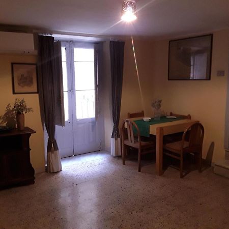 Ferienwohnung Don Peppone CTA Exterior foto
